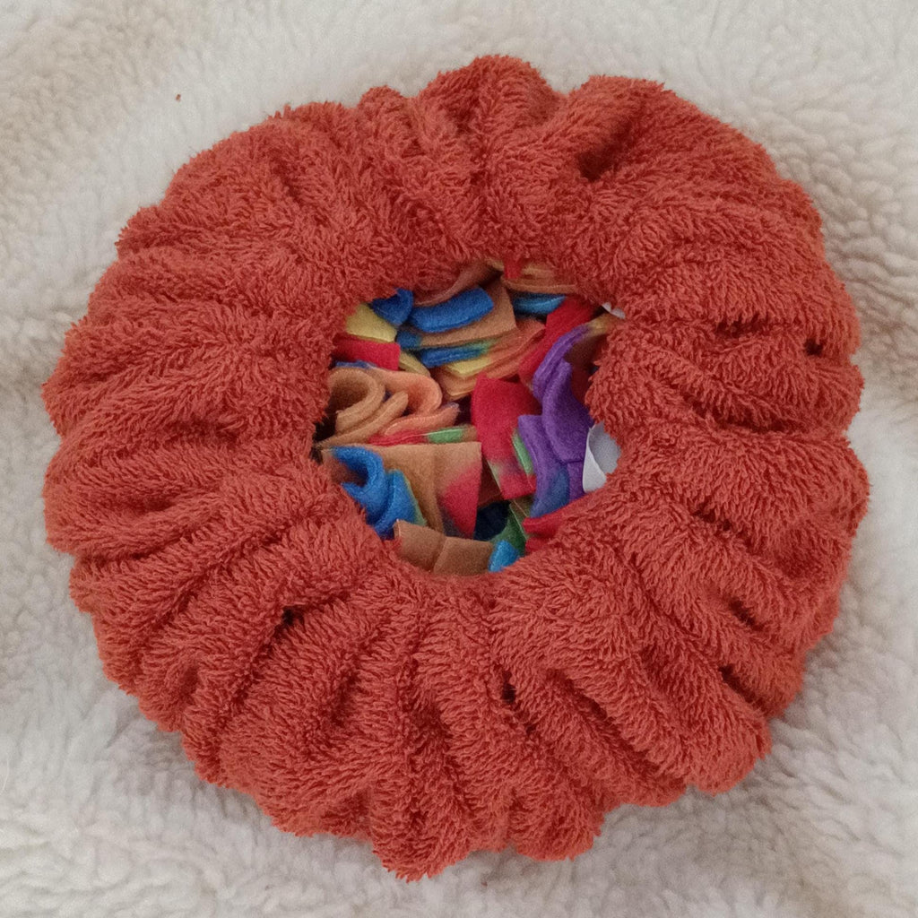 Washable treat dispenser, Slow feeder for dogs, food bowl