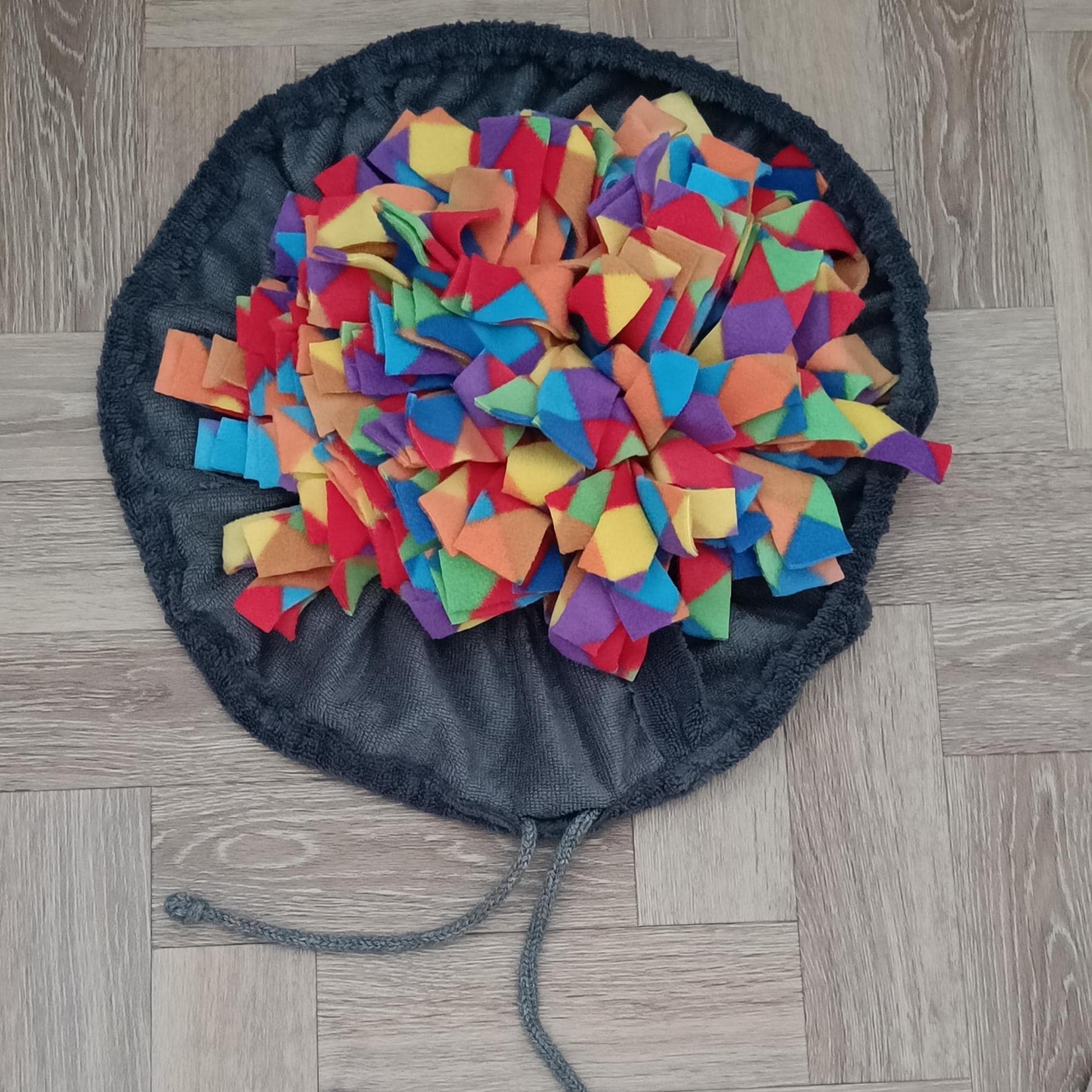 Washable treat dispenser, Slow feeder for dogs, food bowl